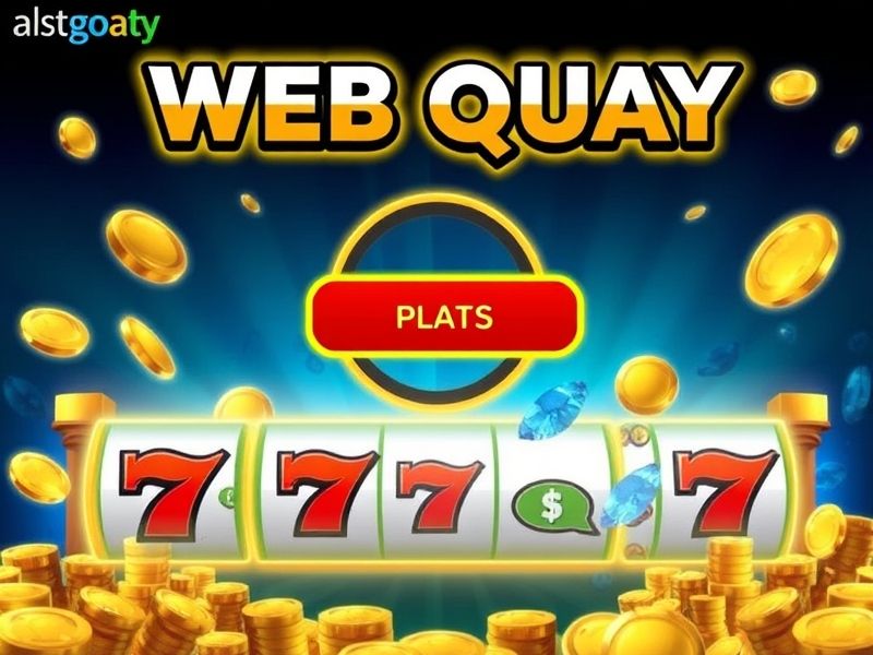 Discover the best web quay slot games, casino strategies, and expert-tested tips. Get insights into online slot machine mechanics and top gaming platforms.