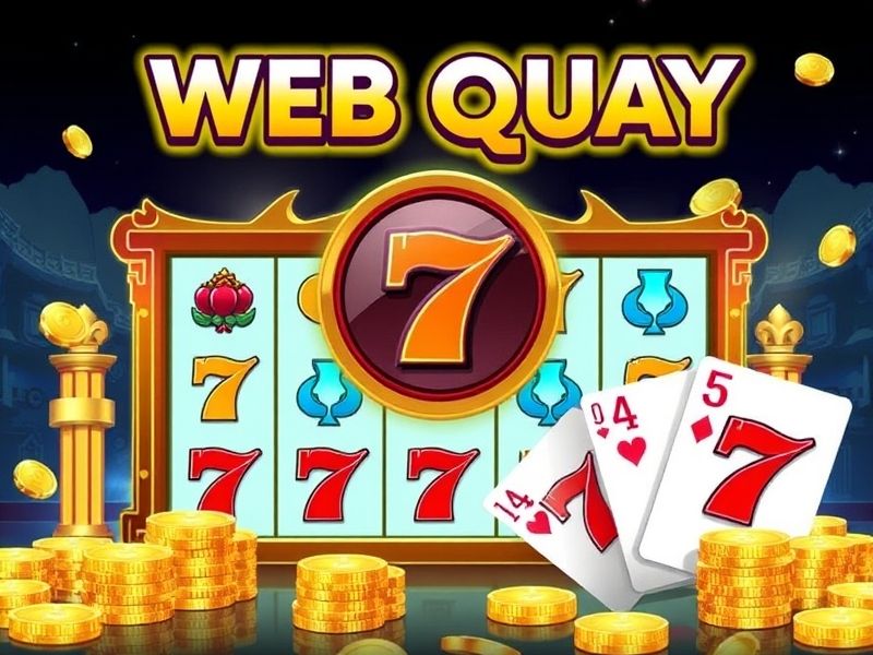 Discover the best web quay slot games, casino strategies, and expert-tested tips. Get insights into online slot machine mechanics and top gaming platforms.