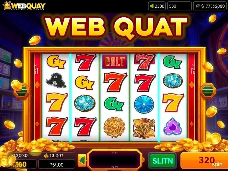 Discover the best web quay slot games, casino strategies, and expert-tested tips. Get insights into online slot machine mechanics and top gaming platforms.