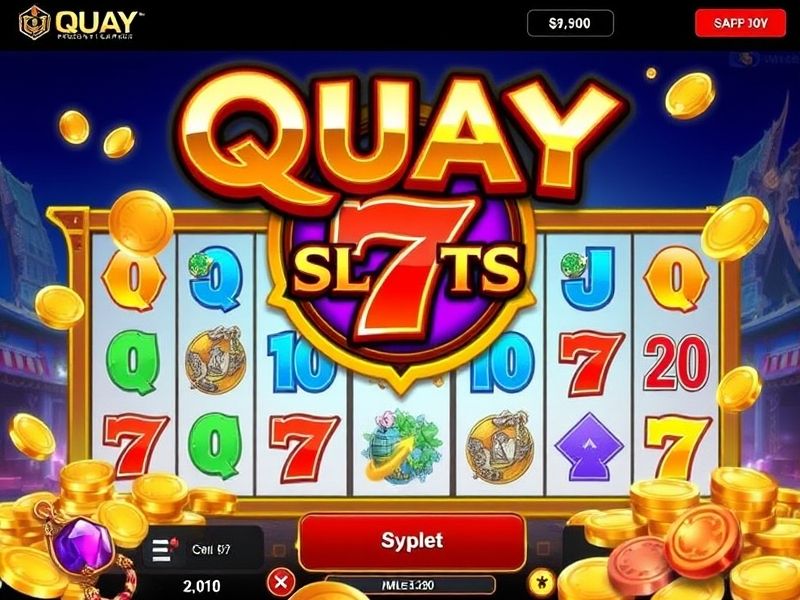 Discover the best web quay slot games, casino strategies, and expert-tested tips. Get insights into online slot machine mechanics and top gaming platforms.